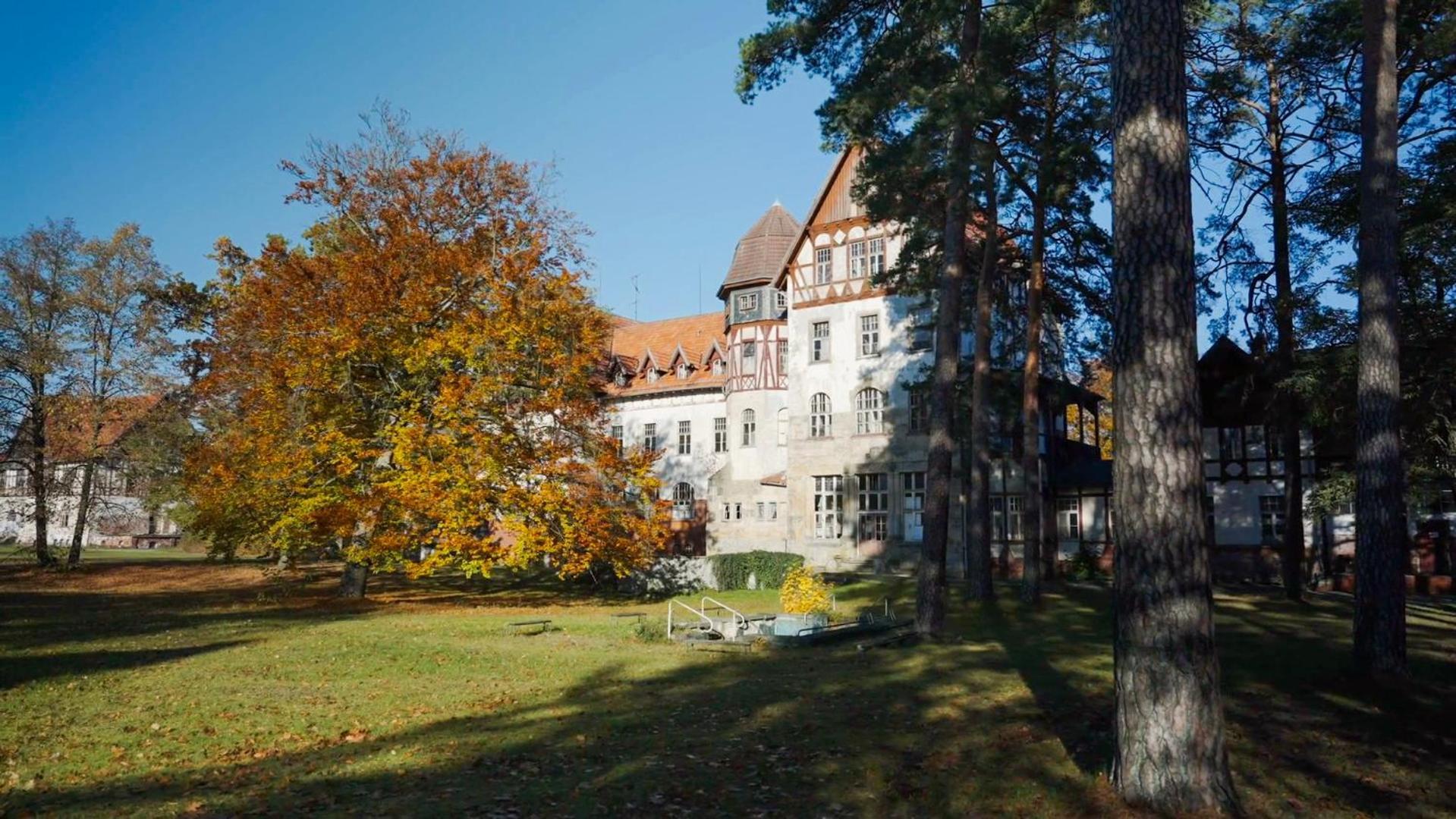 Apartment Parkresidenz Lychen, 4 Lychen