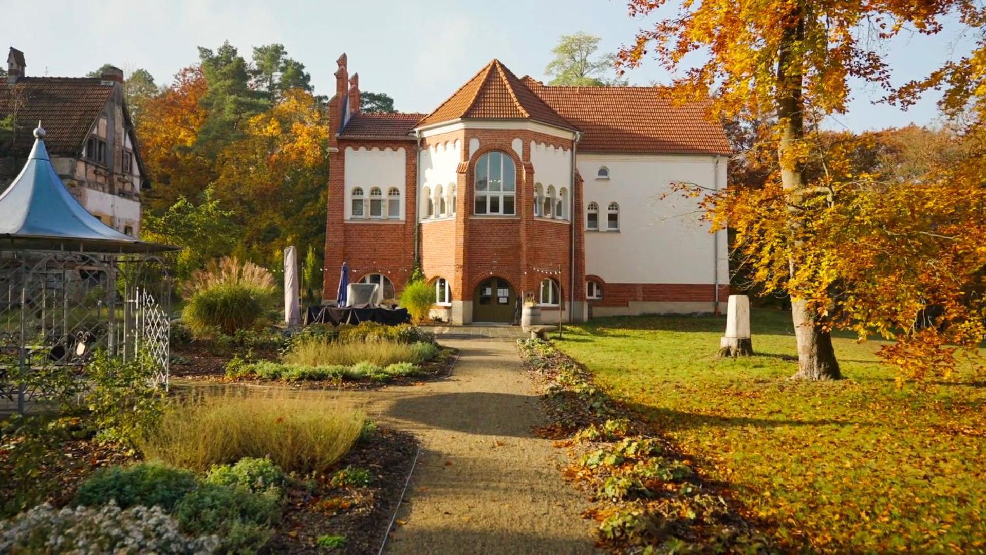 Parkresidenz Lychen, 4 * Lychen