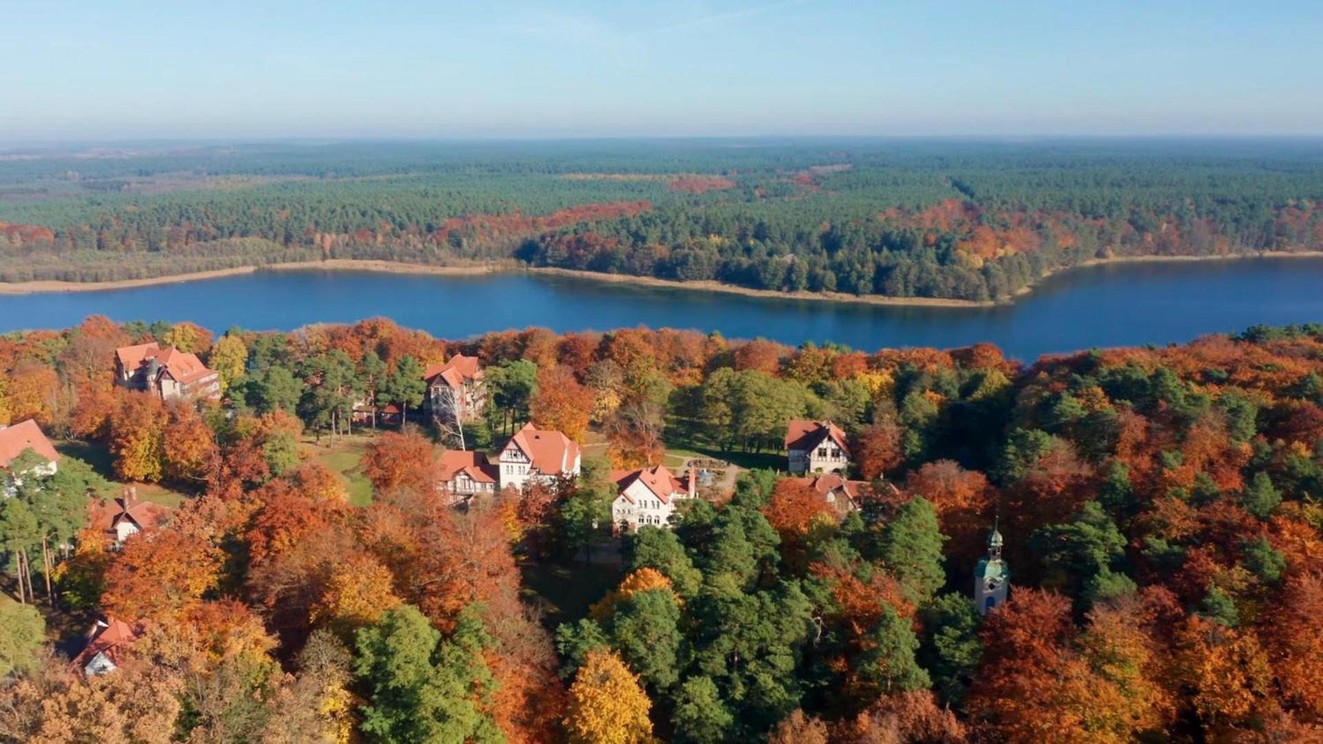 Parkresidenz Lychen, 4 * Lychen